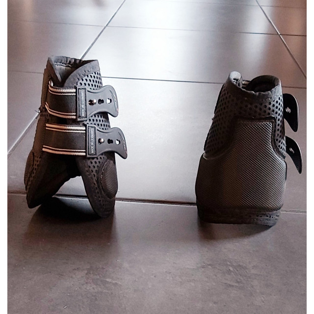 Protection Boulets taille Cheval (size II)