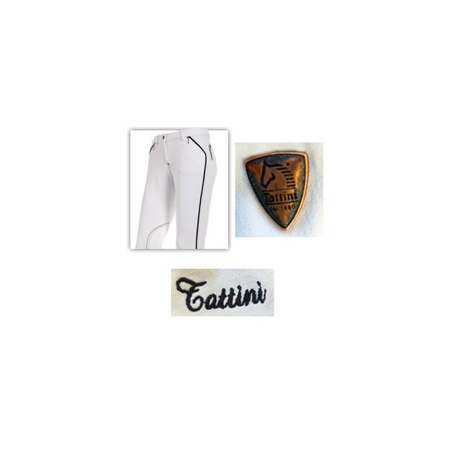 Pantalon Tattini Ginestra taille 30