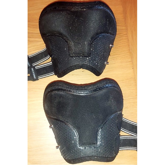 Protection Boulets taille Cheval (size II)