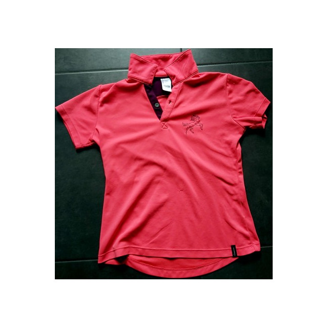 Lot de 2 Polos 10 ans