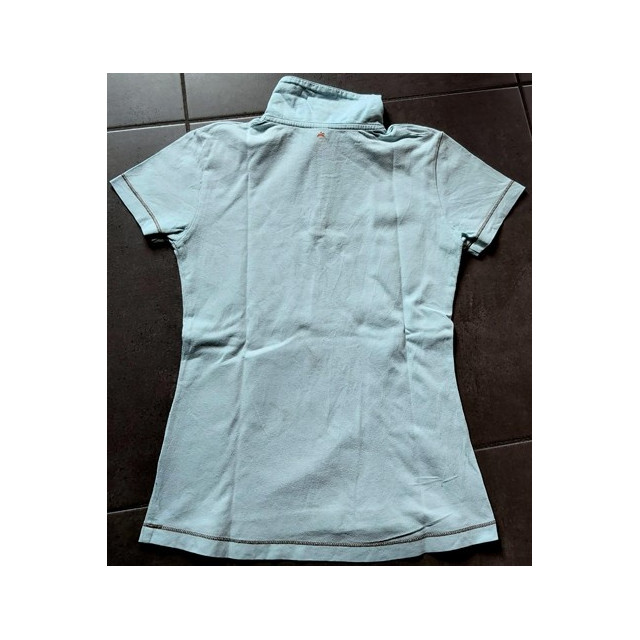 Lot de 2 Polos 10 ans