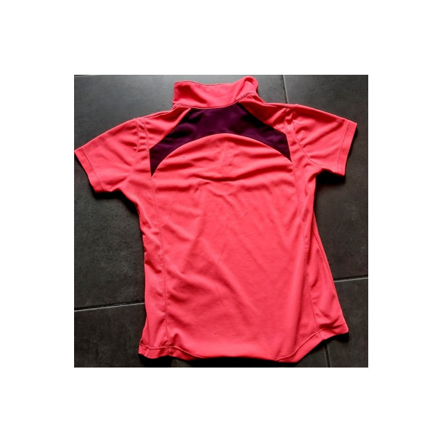 Lot de 2 Polos 10 ans