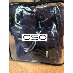 Bandes de polo CSO neuves