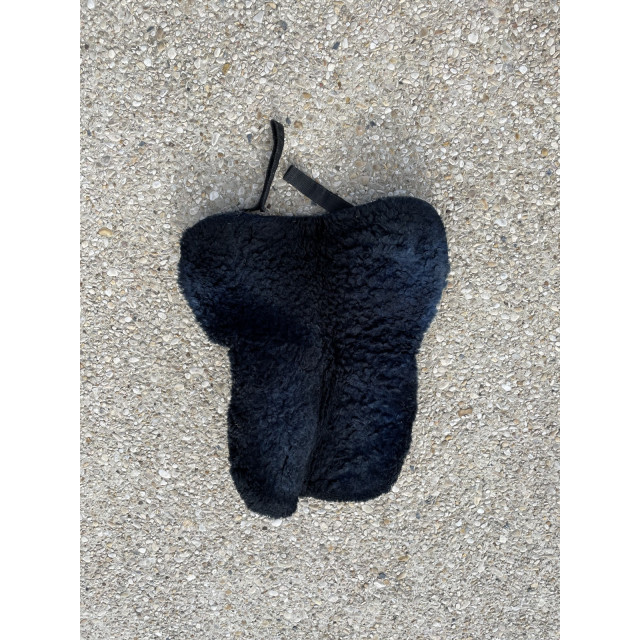 Amortisseur mouton noir CSO