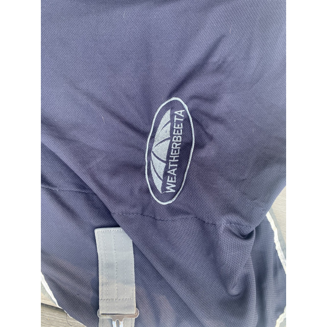 chemise séchante weatherbeeta