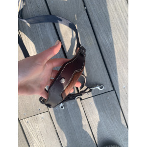 collier de chasse antares