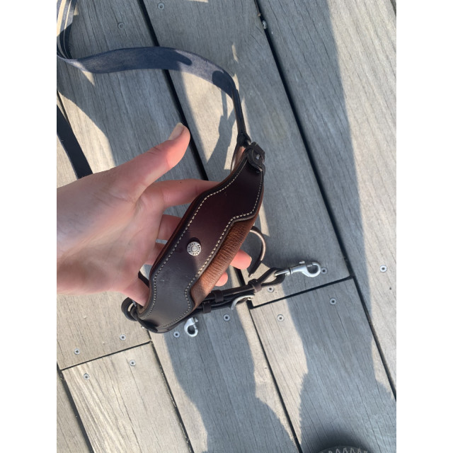 collier de chasse antares