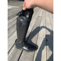 bottes tucci