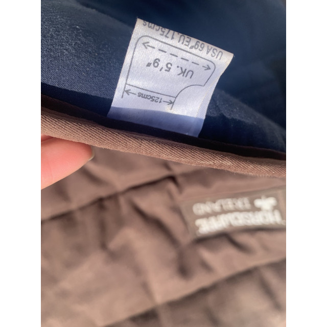 couverture d’écurie 300g