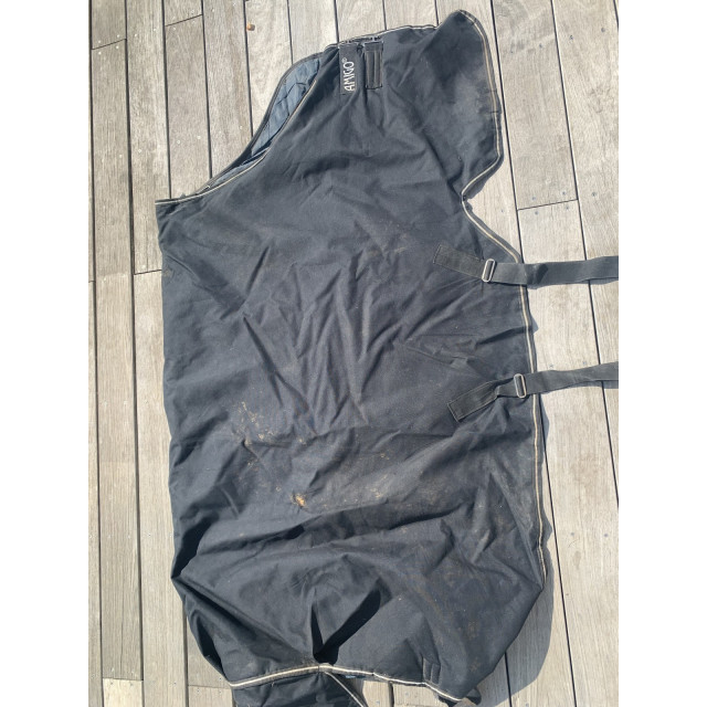 couverture 400g extérieur +cou amigo