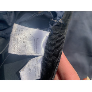 couverture extérieur rambo 400g + cou