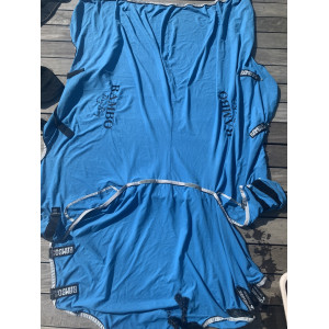 couverture séchante rambo