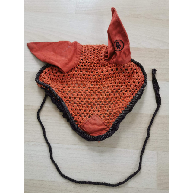 Bonnet BR poney