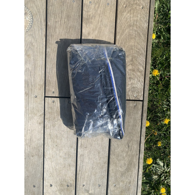 couverture extérieur rambo 400g + cou