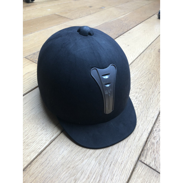 Bombe Fouganza noire 55cm