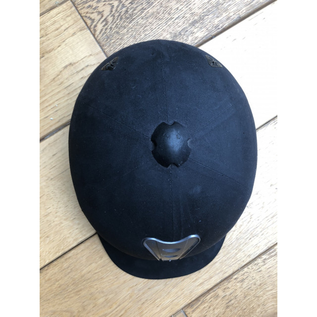 Bombe Fouganza noire 55cm