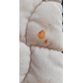 Tapis Harcourt blanc