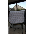 Tapis Harcourt blanc
