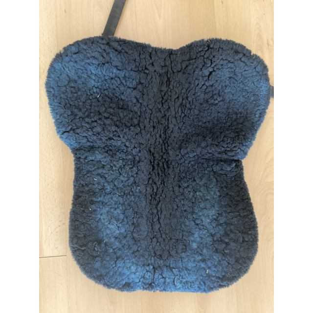 Amortisseur CSO noir