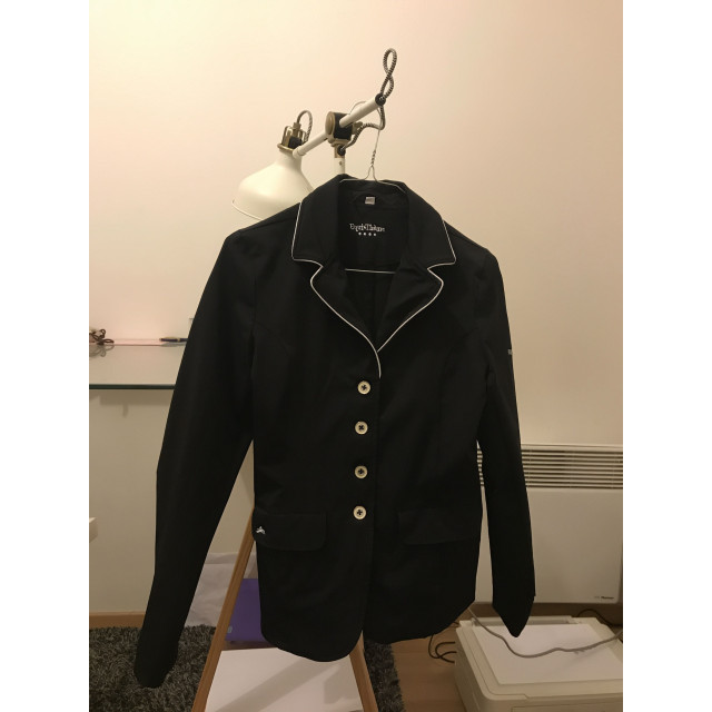Veste de concours EQUITHEME