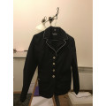 Veste de concours EQUITHEME
