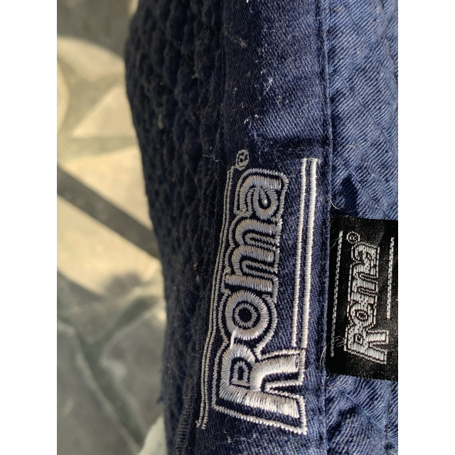 amortisseur de la marque roma