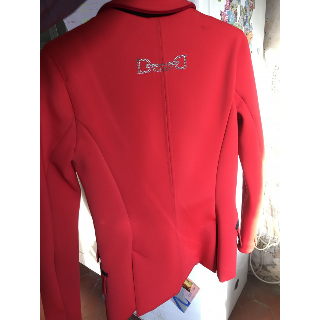 Veste DESERATA