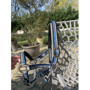 Licol de la marque fouganza