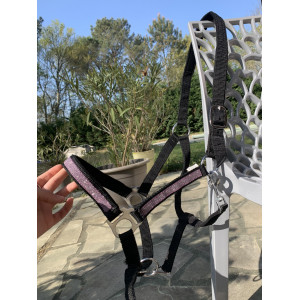 Licol de la marque fouganza