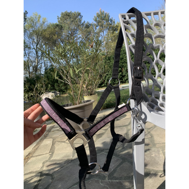 Licol de la marque fouganza