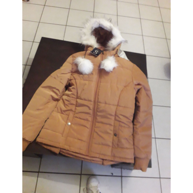 Blouson
