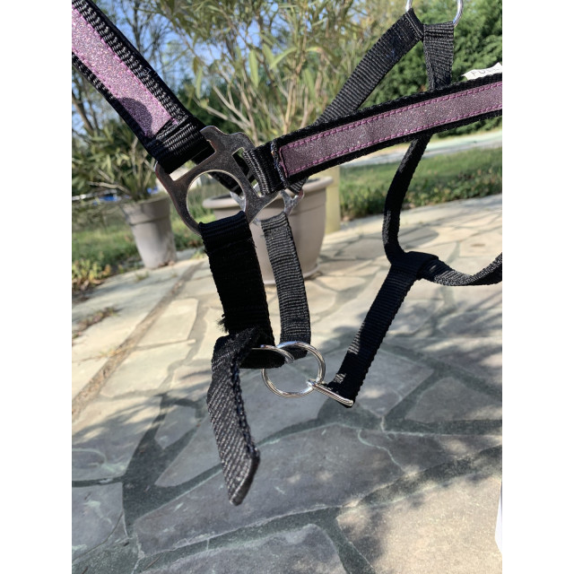 Licol de la marque fouganza