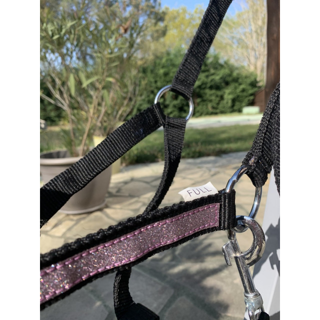 Licol de la marque fouganza