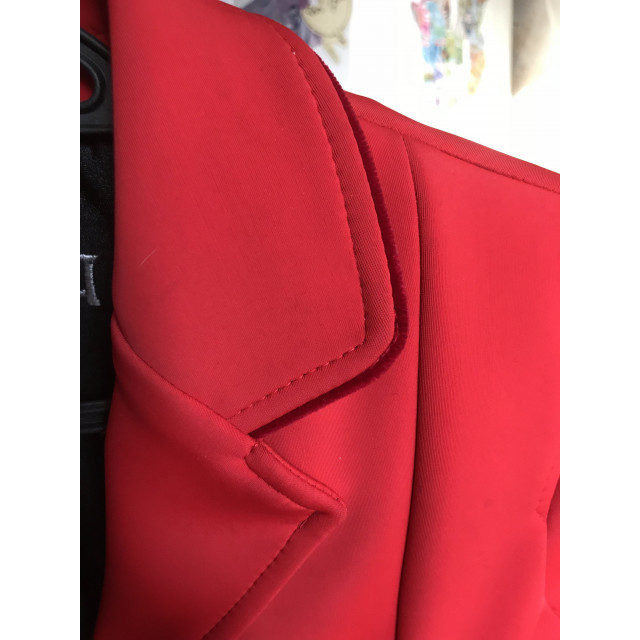 Veste DESERATA