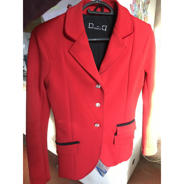 Veste DESERATA