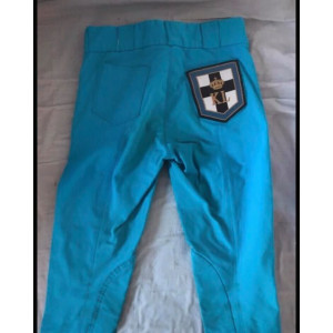 Pantalon Kingsland