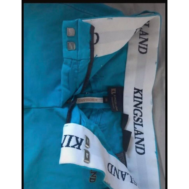 Pantalon Kingsland