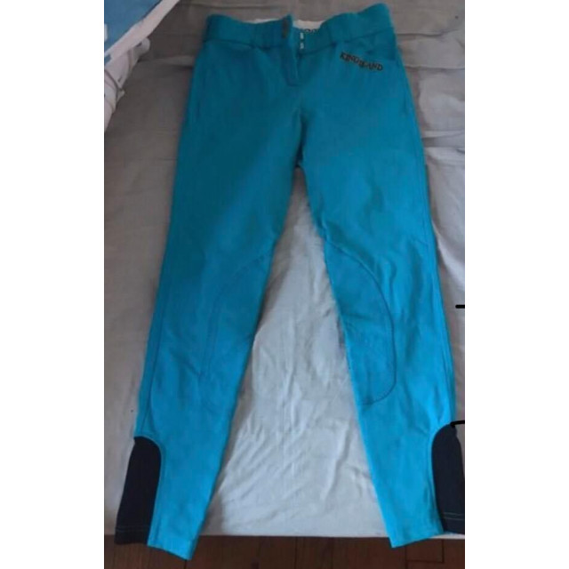 Pantalon Kingsland