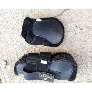 Guetres et proteges boulets norton