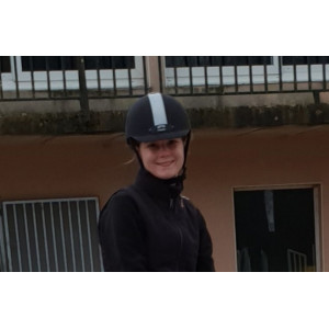 Casque GPA X pilleur