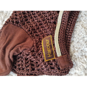 Bonnet Marron Harcour