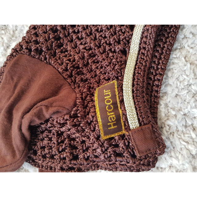 Bonnet Marron Harcour