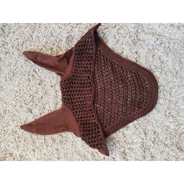 Bonnet Marron Harcour