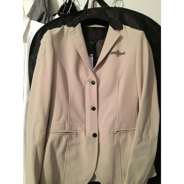 Veste Cavalleria Toscana