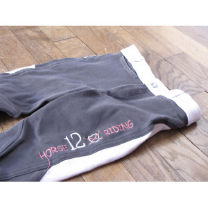 Pantalon fouganza 10 ans