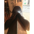 Selle Cheval Obstacle