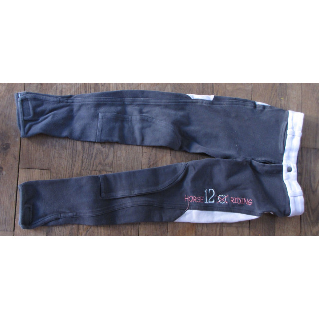 Pantalon fouganza 10 ans