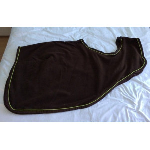 Couvre reins Equithème