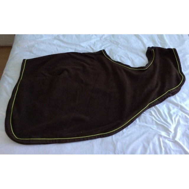 Couvre reins Equithème