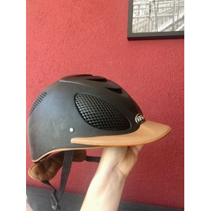 Bombe GPA speed air leather